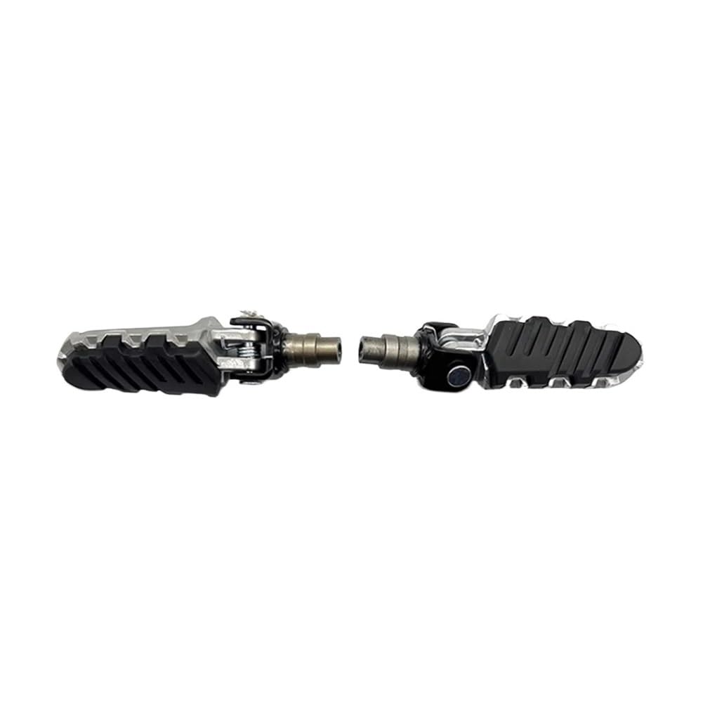 Moto pedali poggiapiedi Moto Anteriore Sinistra Destra Poggiapiedi Pedane Pedali Staffa Per BJ150S BJ150-31 Per Keeway RKF125 RKF 125