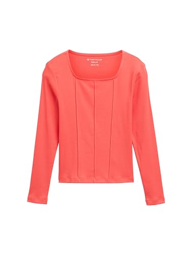 TOM TAILOR Kinder Mädchen Longsleeve T-Shirt
