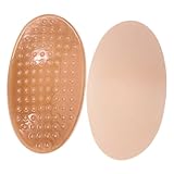 Épaulettes pour hommes - épaulette invisible peut facilement s'adapter à toutes sortes de vêtements et peut utilisée pour et , épaulettes amovibles