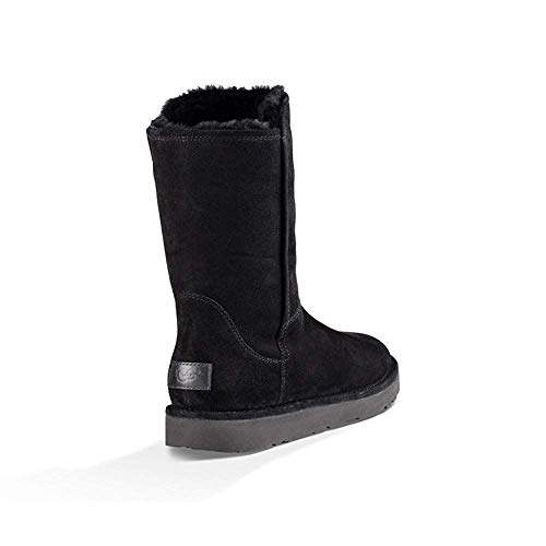 Deckers Europe Ltd trading as UGG UGSABRSNERO1016589W_NERO-5