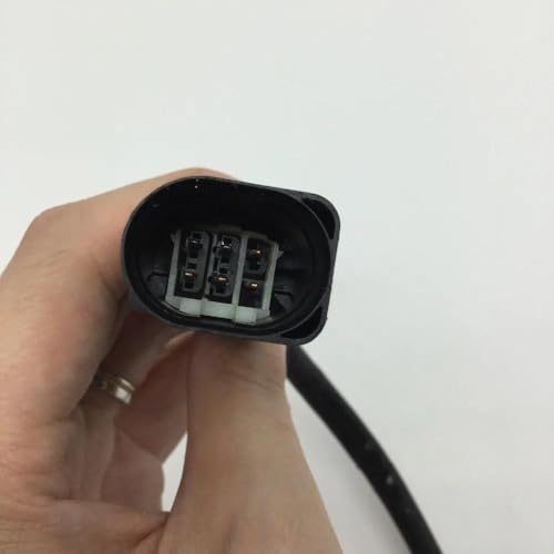 Sonde Lambda 03G906262B Réduit la Consommation de la Passat B6 2.0L - 2