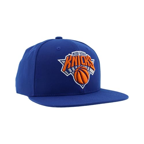 Image of ZHATS NBA Unisex-Adult NBA Officially Licensed Adjustable Snapback Hat Flat Bill Z11 Icon Team Color