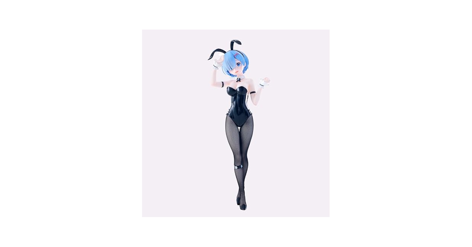 リゼロ BiCute Bunnies Figure レム bicolor 9個 Amazon.co.jp: レム フィギュア Re:ゼロから始める異世界生活