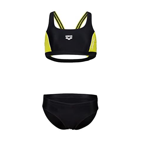 Maillot de Bain 2 pièces arena Feel Thrice Cover