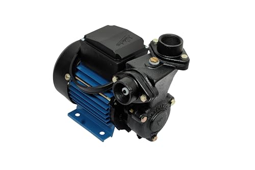 Image of Kirloskar Annika II 0.5Hp Water Pump