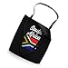 South Africa Tote Bag