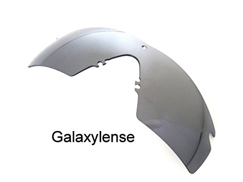Image of Galaxy Replacement Lenses For Oakley Si Ballistic M Frame 2.0 Z87 Polarized Multi Selection..