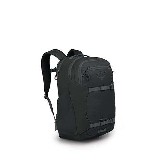 Best fashion backpack Osprey Proxima 30L Campus Backpack