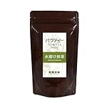 パウティー 水溶け抹茶 80g パウダー 粉 粉末 製菓用 業務用 お菓子作り 無糖 砂糖なし 小さい ラテ用 水に溶ける 溶けやすい トッピング スイーツ作り ケーキ アイス