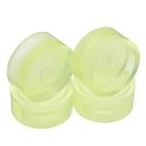 HOLIDYOYO 4 セット 釣り箱の高まりパッド レベリングブロック 調整可能なレ