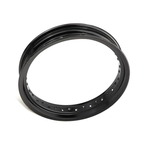 Moyeu de roues 3.00x17 et 3.50x17 en aluminium de haute précision pour moto