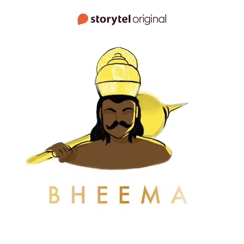 Bheema cover art