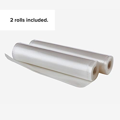 Weston Vacuum Sealer Bags, 8