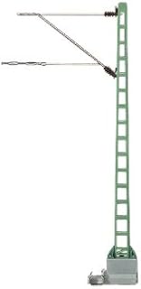 Marklin HO Catenary Bridge Mast