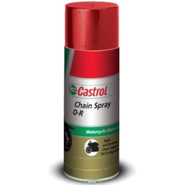 Castrol O-R Spray łańcuchowy 400ml
