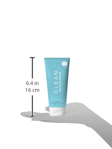 Amazon | クリーン ボディローション シャワーフレッシュ 177ml