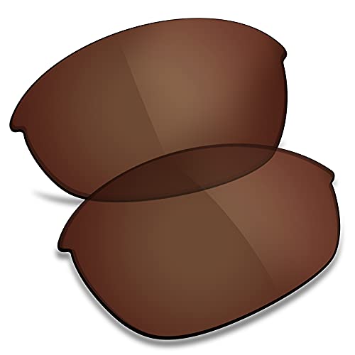 Image of Polarized Replacement Lenses & Rubber Kits for Oakley Half Jacket 2.0 OO9144 Sunglass