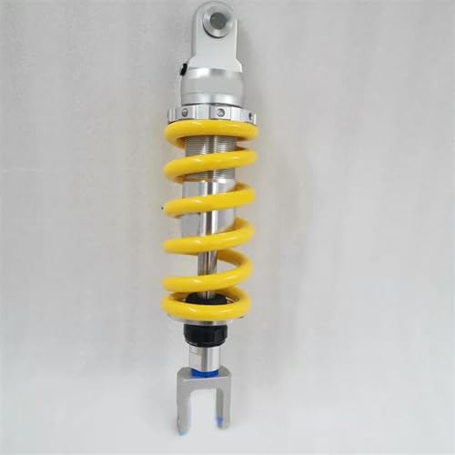 Amortisseur moto 280mm à 325mm pour supprimer les talonnages sur XSR 700