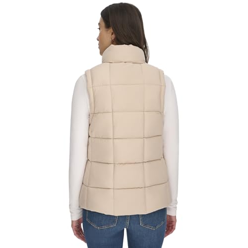 Tommy Hilfiger Women's Puffer Vest4