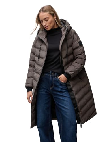 Chaqueta de invierno mujer Street One para paseos urbanos y mañanas frías