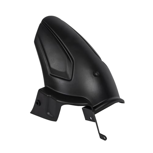 Garde-Boue Arrière XT1200 Z Super Ténéré - Finition Rigoureuse Haute Protection Moto