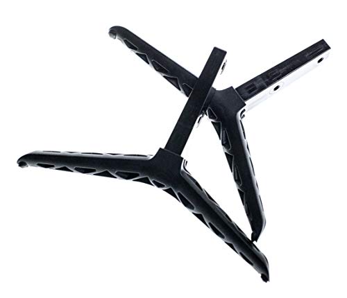 TEKBYUS 760.01G07.0011 76001G070011 Stand Legs for D43-E2 D43f-E2 D43f-F2 with Screws