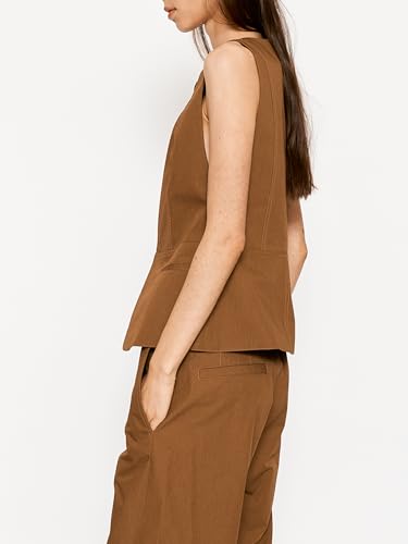 EUDON CHOI, Rael Waistcoat — view 3