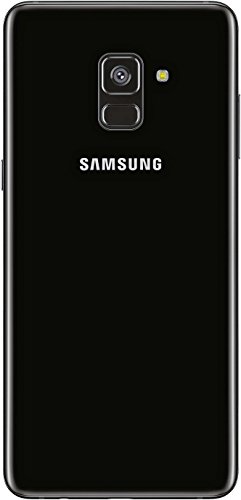 Image of Samsung Galaxy A8+ A730F (Black, 64GB)