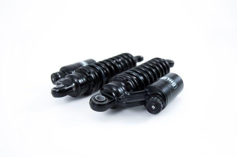  COPPIA AMMORTIZZATORI OHLINS 36PRCL BLACK LINE HARLEY DAVIDSON DYNA 1991-2017
