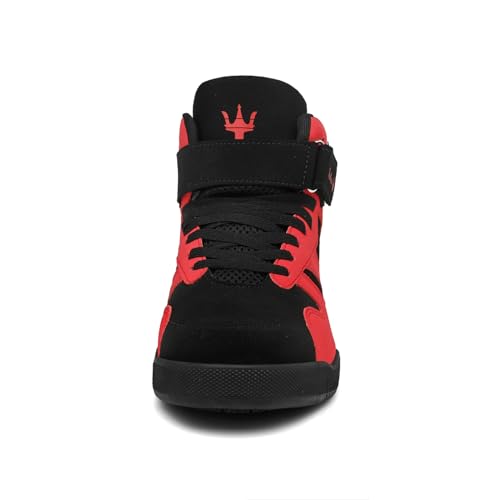 Image of Men's High Top Fashion Sneakers