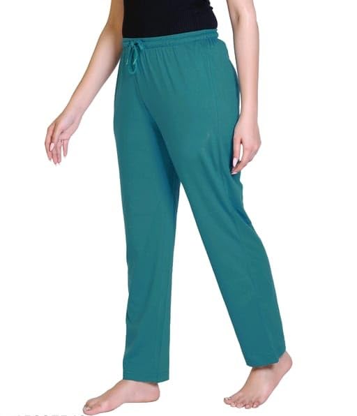 Image of WHYME Women's Regular Fit Yoga Pant Jeggings | Stretchable Sports Tights | Yoga Pants for Women