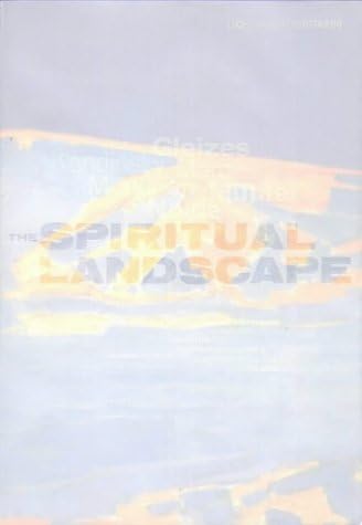 Spiritual Landscape: Drawn from the Collection of the Solomon R. Guggenheim Museum, New York (GCE/ Galleria Gottardo) Hardcover โ 16 Oct. 2003