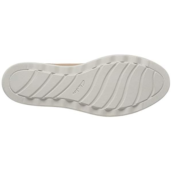 Clarks Vrouwen Sharon Ranch Loafers