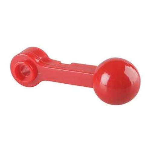 Nylon Handle, Drum Switch Part