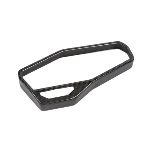 Kit carénage latéral MT09 protection réservoir carbone sec anti-rayures 2017-2020