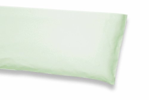 Italbaby 020.0090-5 Federa Guanciale per Lettino, Bianco