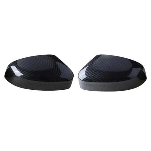 Capuchon rétroviseur résistant aux chocs pour Focus MK3 et Mondeo MK4