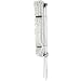 Premier Pig QuikFence Electric Netting, White, 6/30/12 (30"H x 100'L)