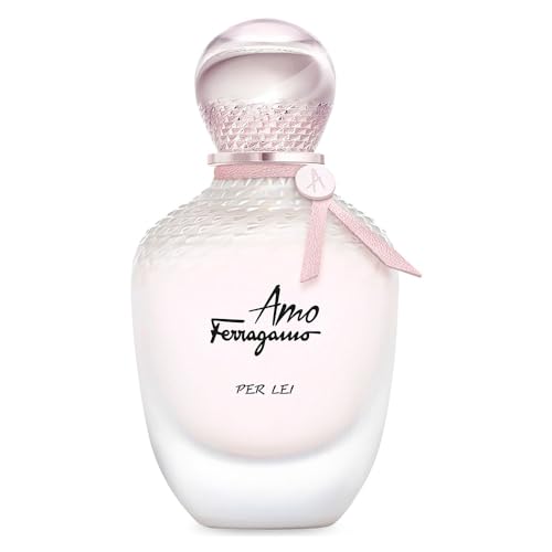 Salvatore Ferragamo Amo Ferragamo Per Lei Eau de Parfum spray - Profumo donna