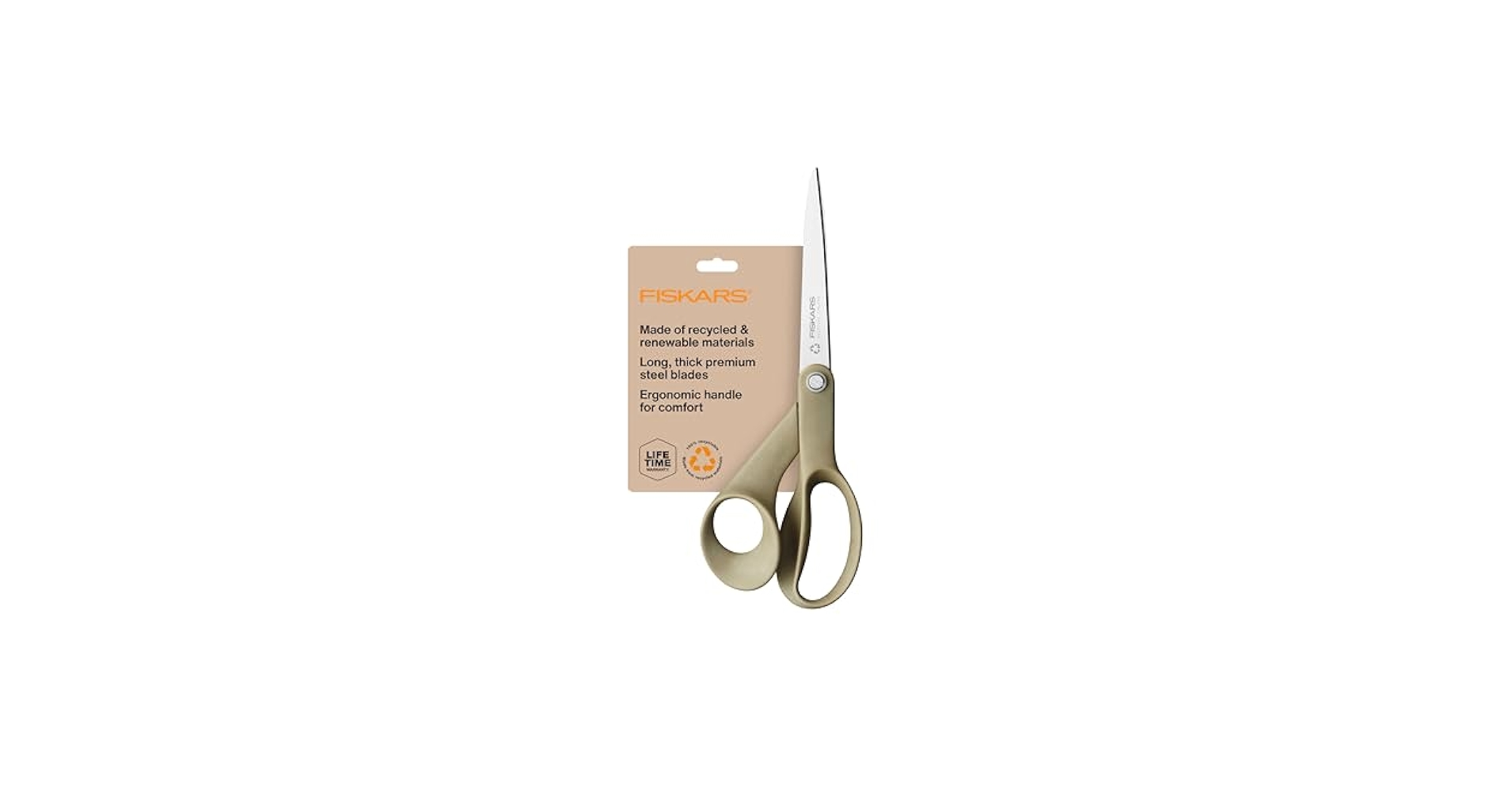 Amazon.com: Fiskars 8
