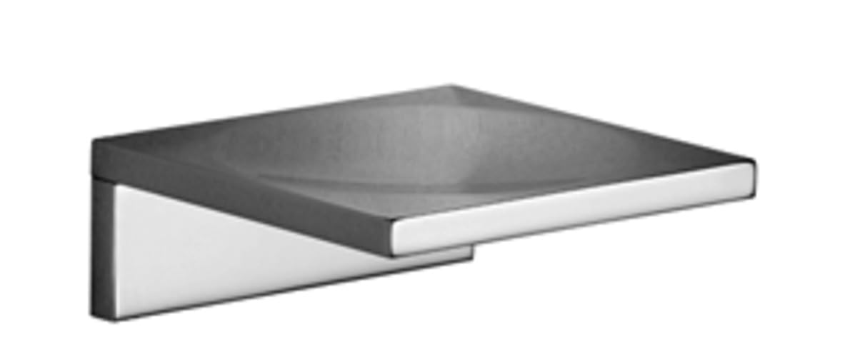 Jabonera Dornbracht, Modelo de Pared, 83410780-00, Color: Cromo