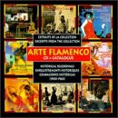 Arte Flamenco (Cd+Catalogo) 1900-1960