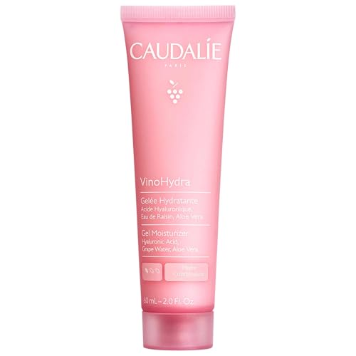 Vinohydra gelcream hidratante 60ml