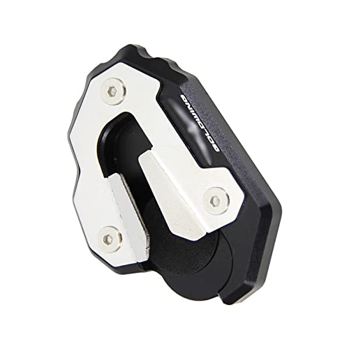Accessoires moto béquille latérale extension pour Goldwing 1800 GL1800