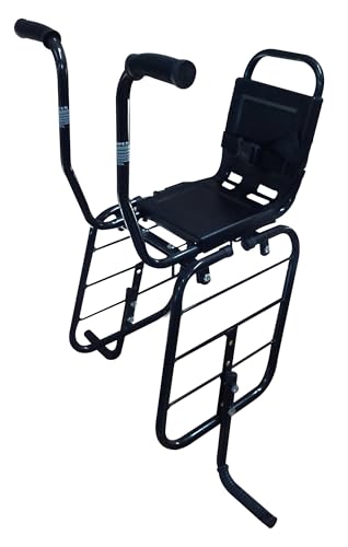 Cadeirinha para Bicicleta - Altmayer