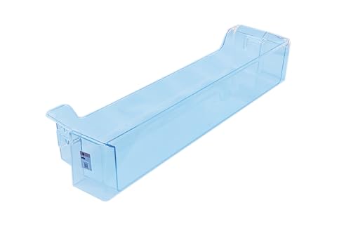 SHRITHU Fridge Bottle Shelf | Compatible with LG Double Door Refrigerator | Replacement Part Code MAN64208401