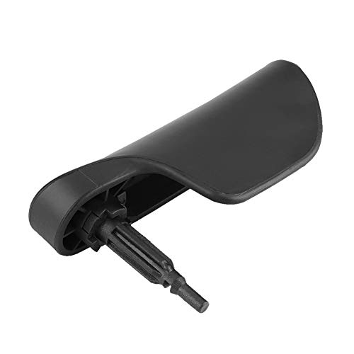 Maniglia di rilascio del cofano Coperchio della