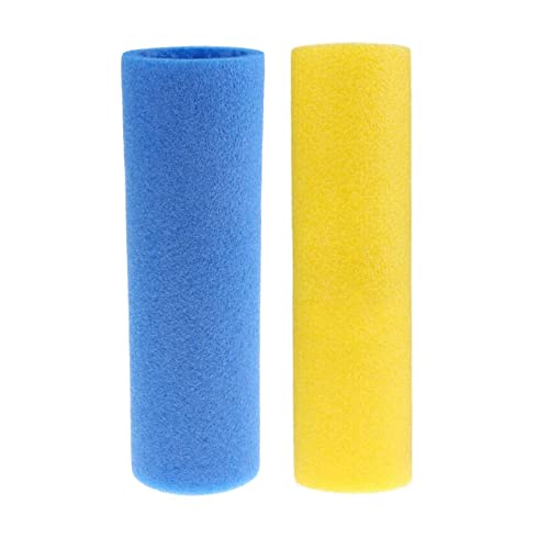 GZYF 2pcs Swimming Pool Noodle Connectors Hollow Swim...