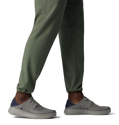 Image of Columbia Men's Boatside Breathe Relaxed PFG Loafers