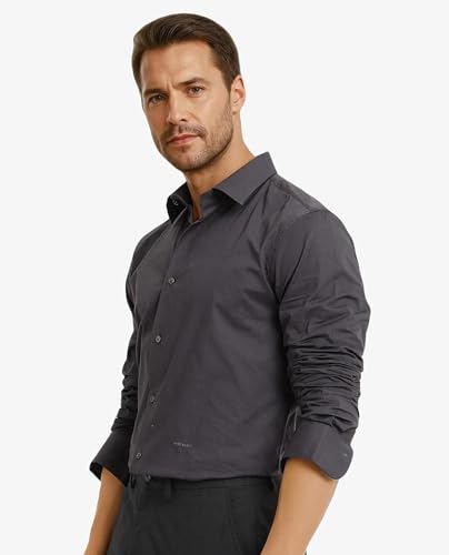 Image of Rare Rabbit Regular fit Plain Shirt